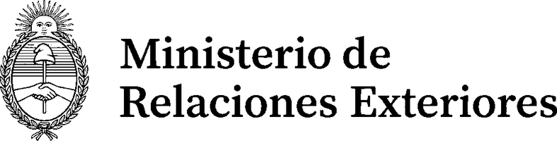 Argentine Ministry of Foreign Affairs
