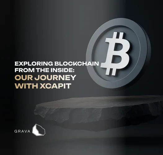Exploring Blockchain from the inside
