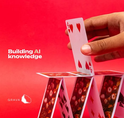 Building AI knowledge