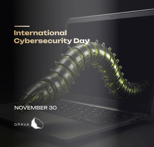 International cybersecurity day