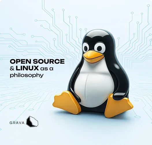 "Opensourcismo" as a culture and Linux as its representative