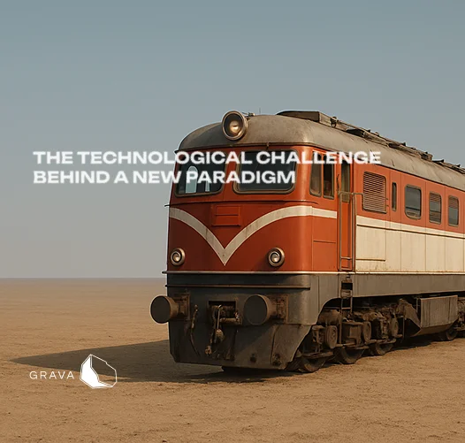 The technological challenge behind a media revolution in Argentina