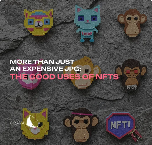The worst thing that could have happened to NFTs