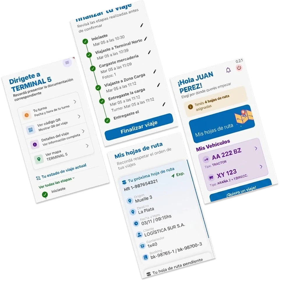 SGI Mobile