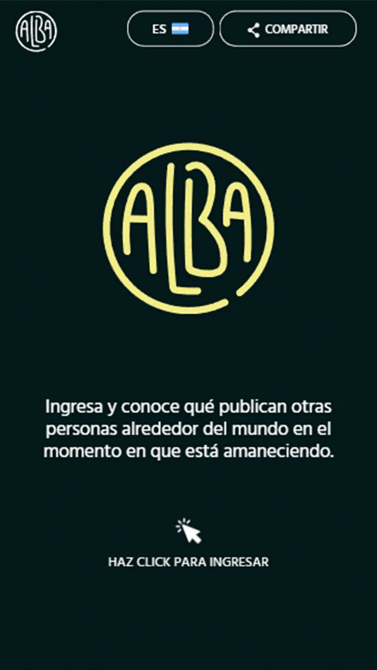 Alba
