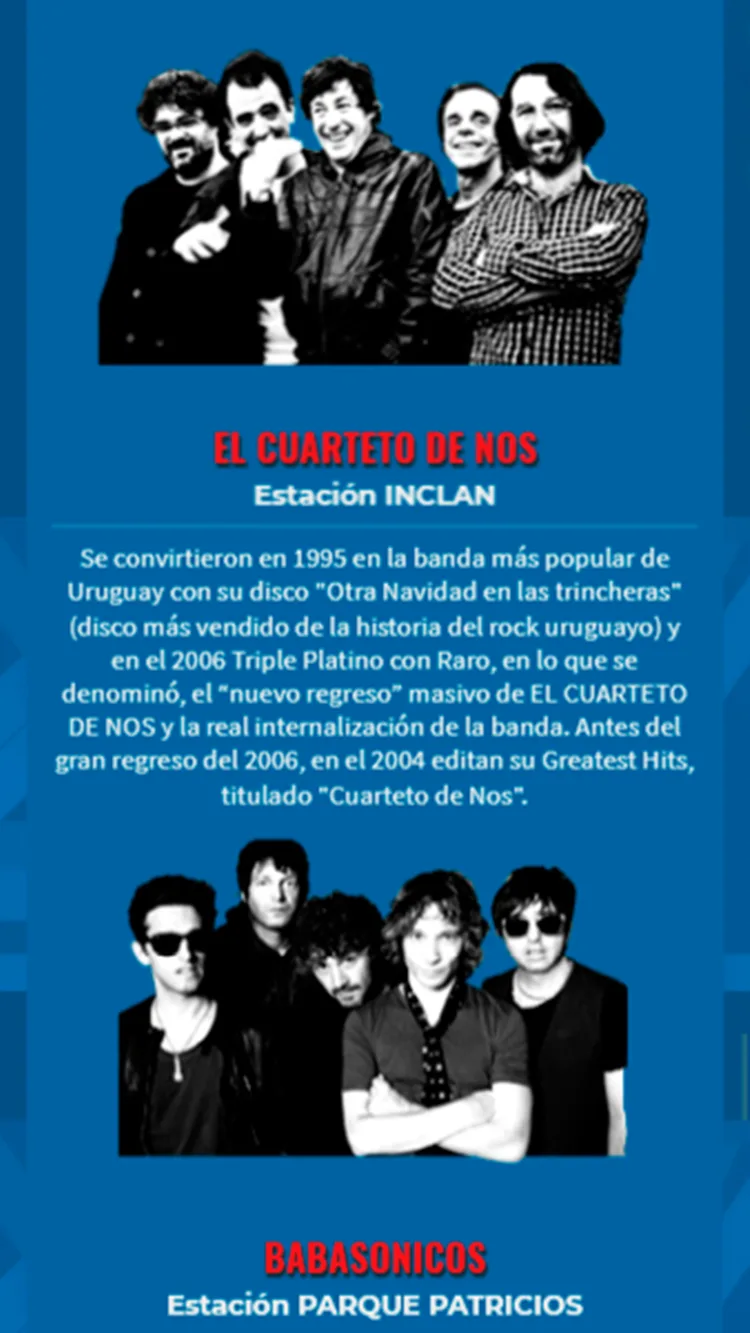 Pepsi Music Underground