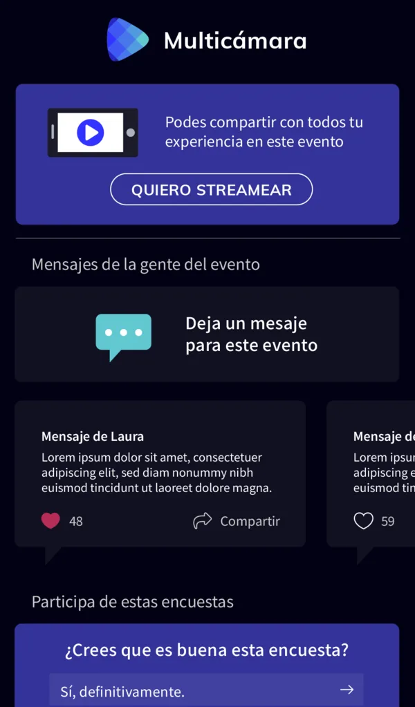 Xtreaming