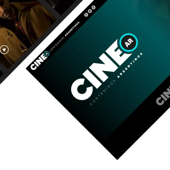 Cine AR