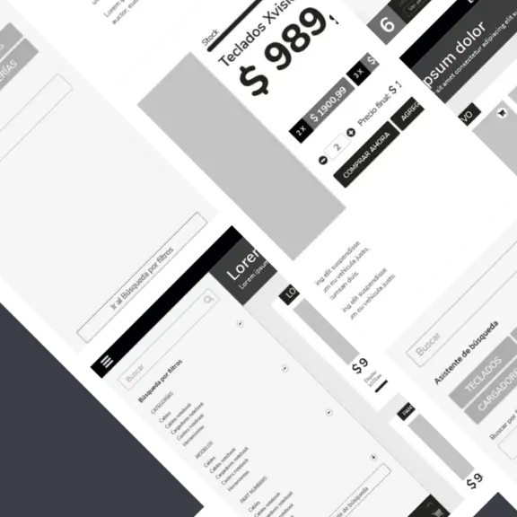 Ecommerce