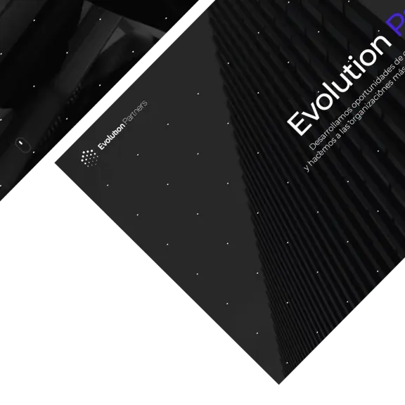 Evolution Partners