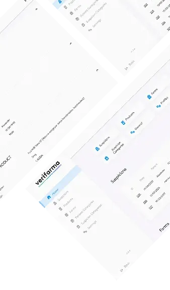 Pharmaco-vigilance
